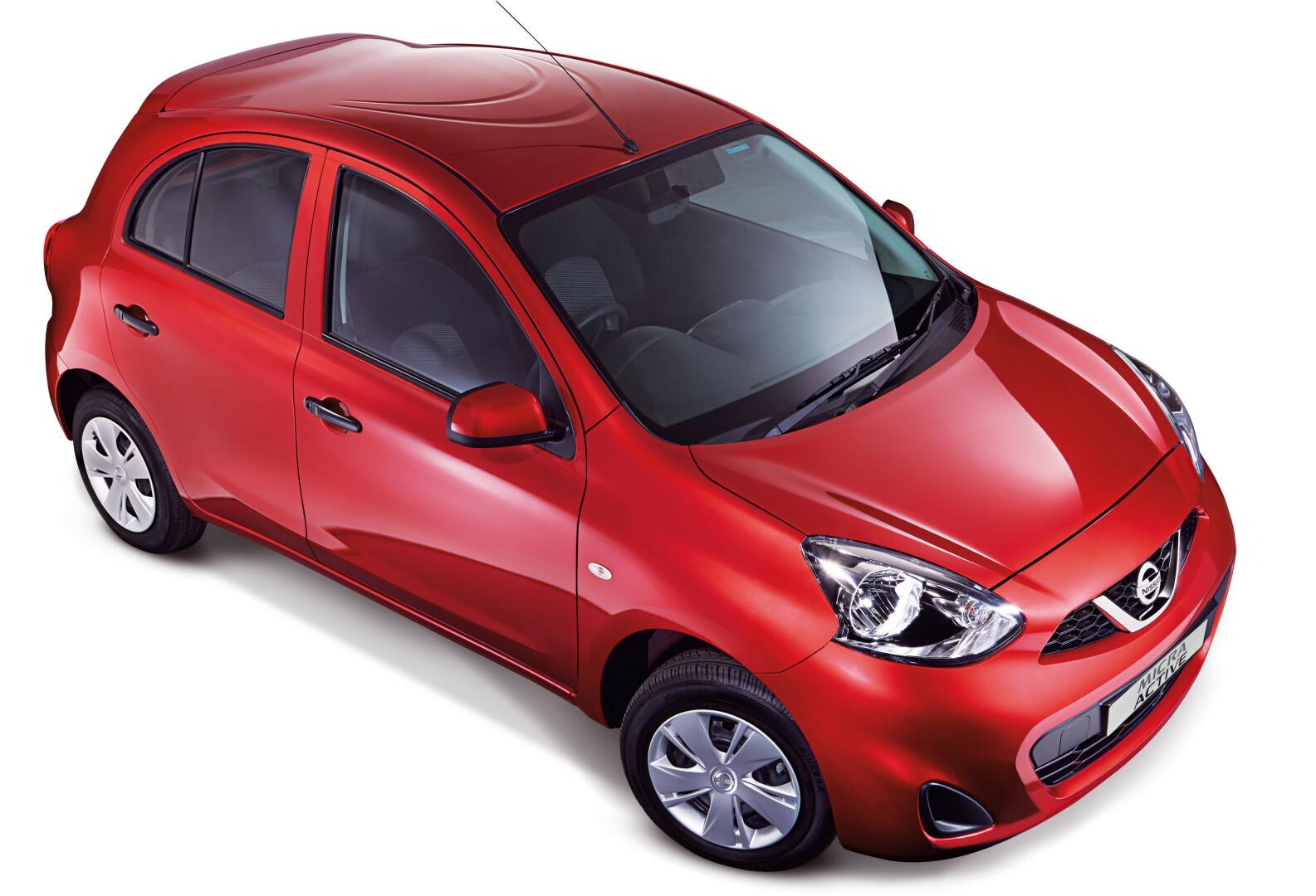 Everything you need to know about the Nissan Micra Active Buying a