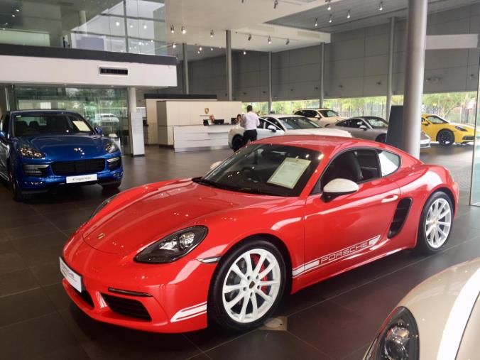 How much value does a professional valet add to your car's price