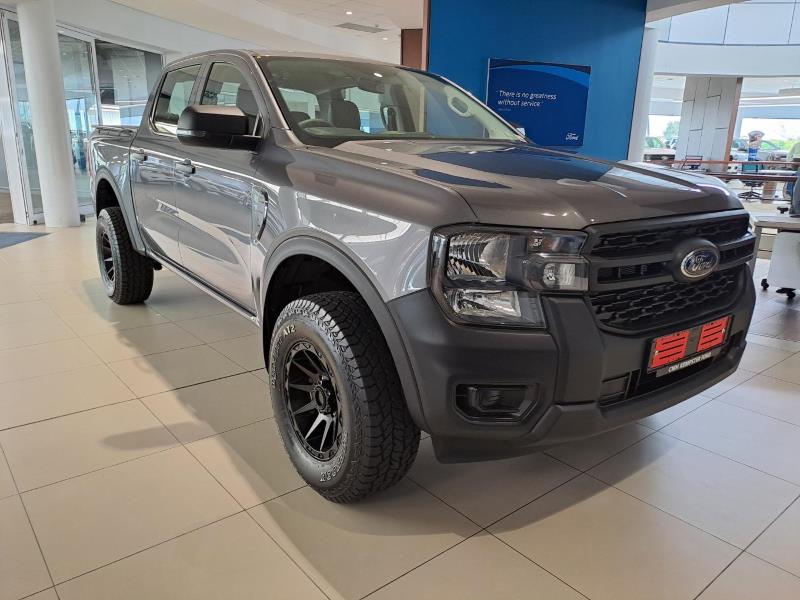 Ford Ranger 2.0 Sit Double Cab for sale in Mount ID