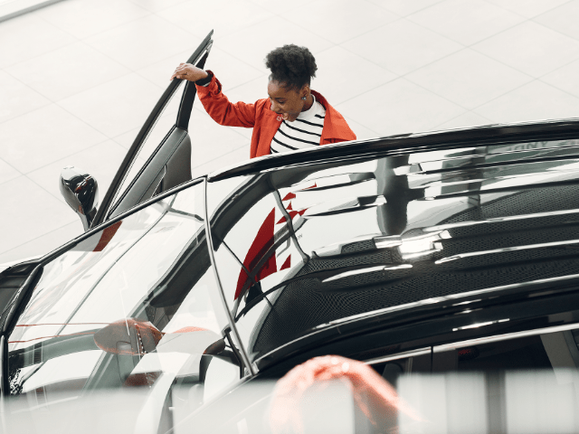 Are low-mileage cars better? - Buying a Car - AutoTrader