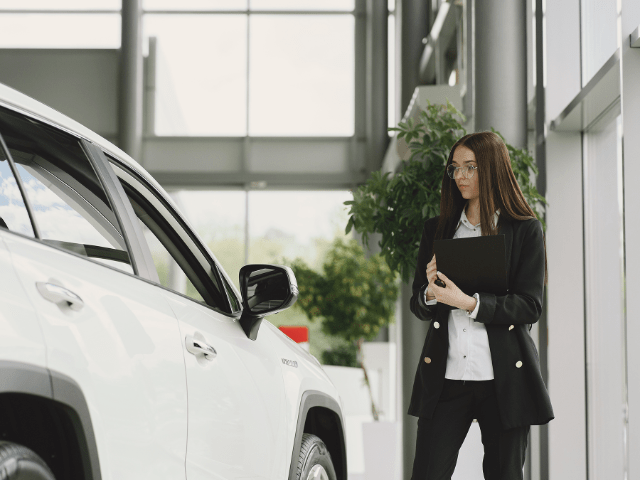 Are low-mileage cars better? - Buying a Car - AutoTrader