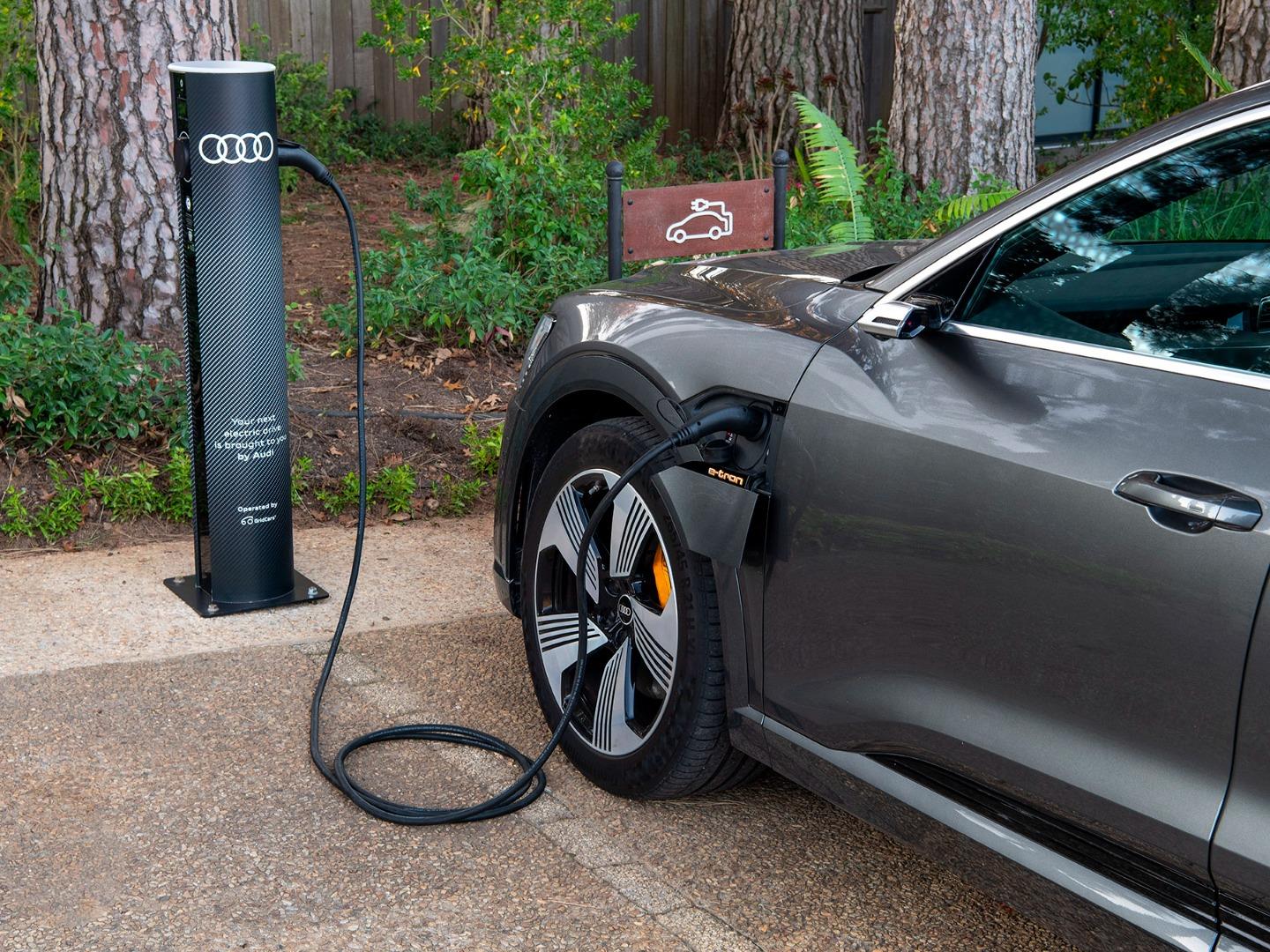 Which electric car charges the quickest? Buying a Car AutoTrader