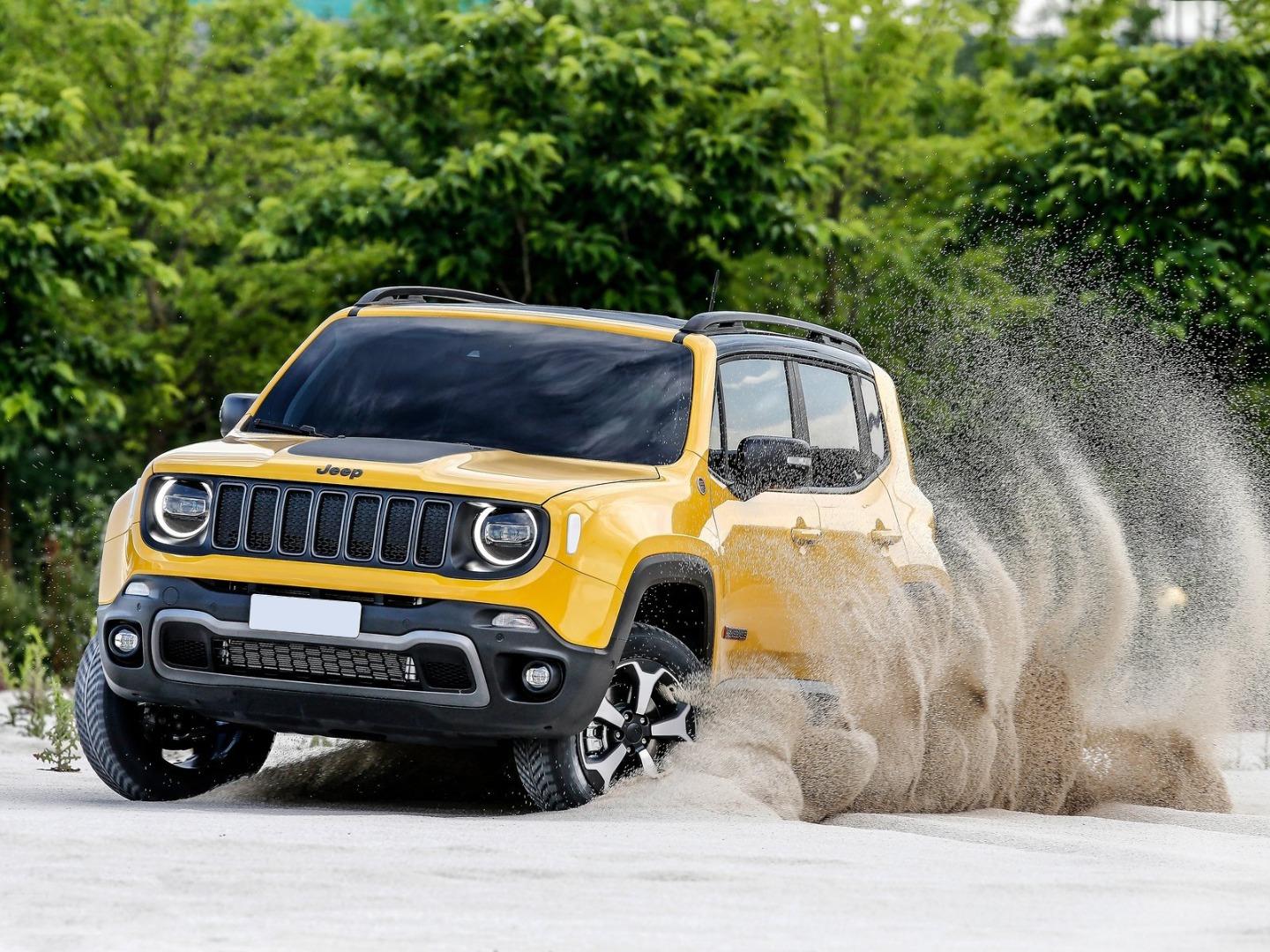 What is the cheapest Jeep you can buy? Buying a Car AutoTrader