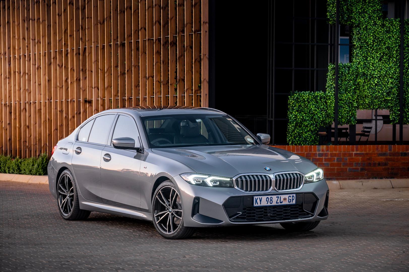 Everything you need to know about the 2023 BMW 3 Series Buying a Car