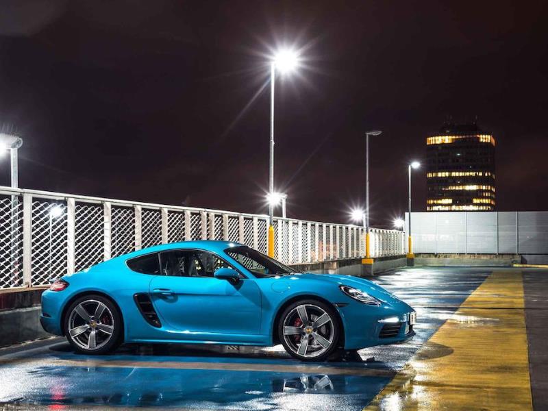 The best cars for tall people Automotive News AutoTrader