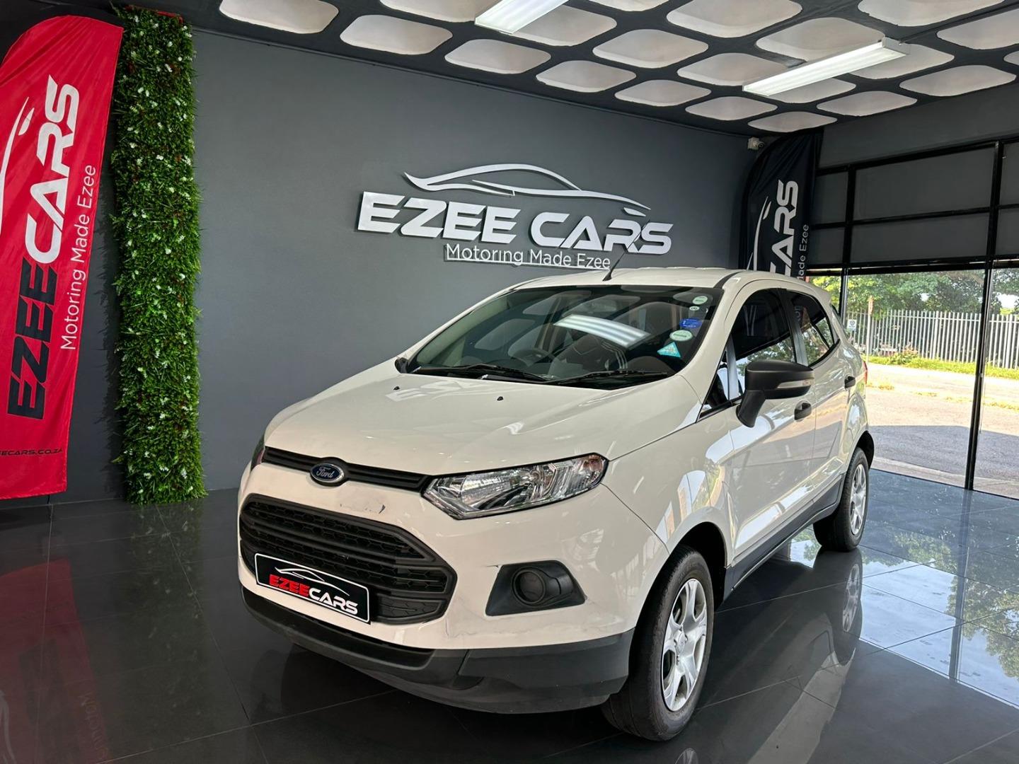 Ford Ecosport For Sale 36 Used Ford Ecosport Monthly Installment
