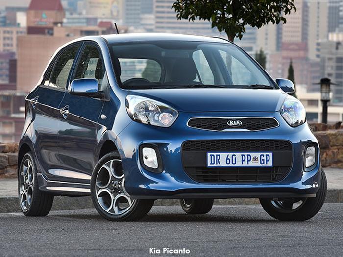 Top Used Kia models ranked by reliability Motoring News and Advice