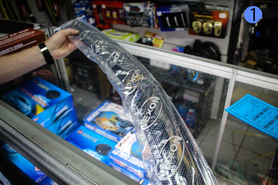 How to fit wind deflectors to your car Car Ownership AutoTrader