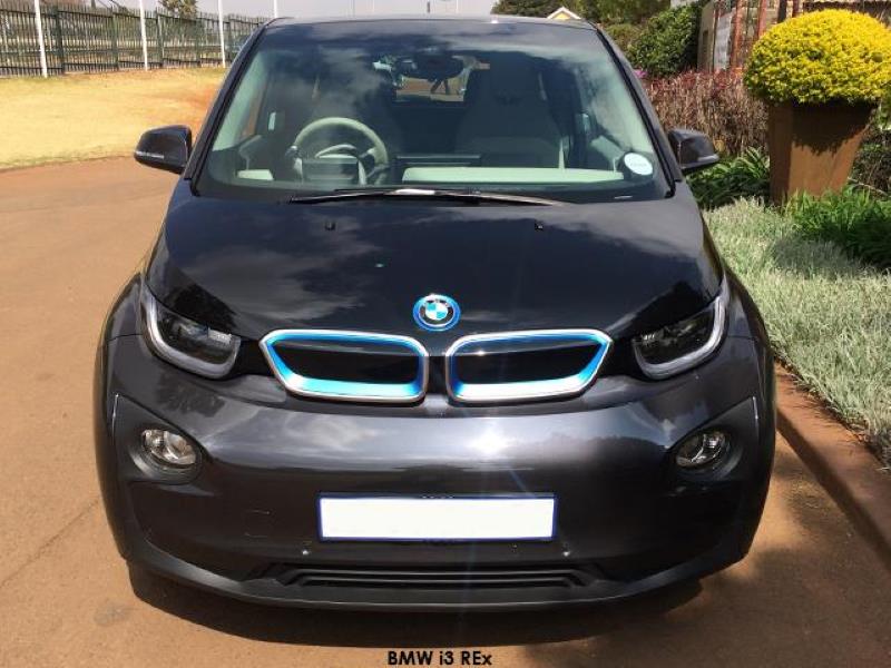 Bmw I3 Drivetrain Stop Carefully BMW i3 Review