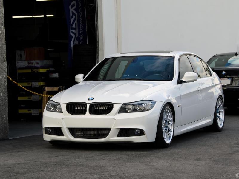 Used cars running costs BMW Buying a Car AutoTrader