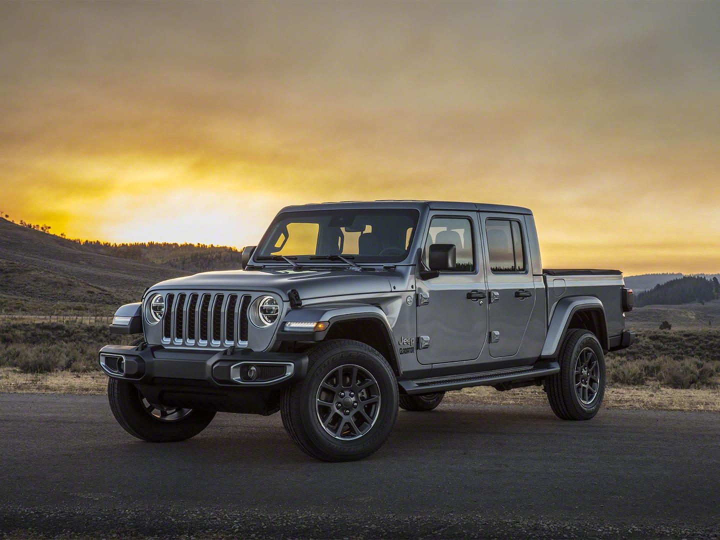 How reliable is the Jeep Gladiator? Buying a Car AutoTrader
