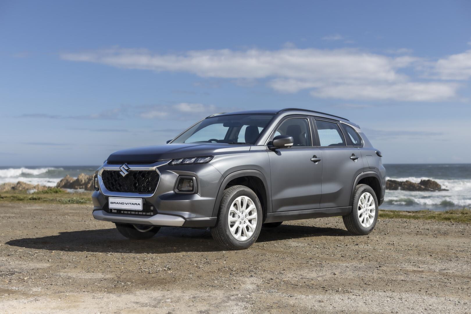 How popular is the Suzuki Grand Vitara? Buying a Car AutoTrader