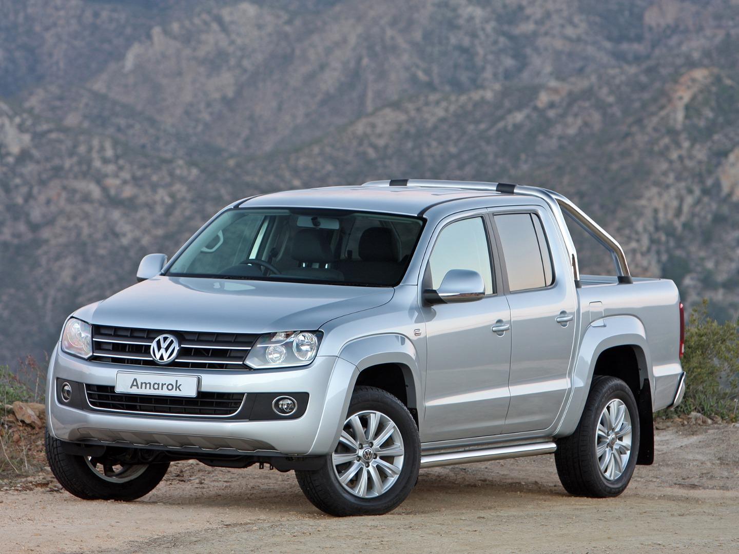 How reliable is the VW Amarok? Buying a Car AutoTrader