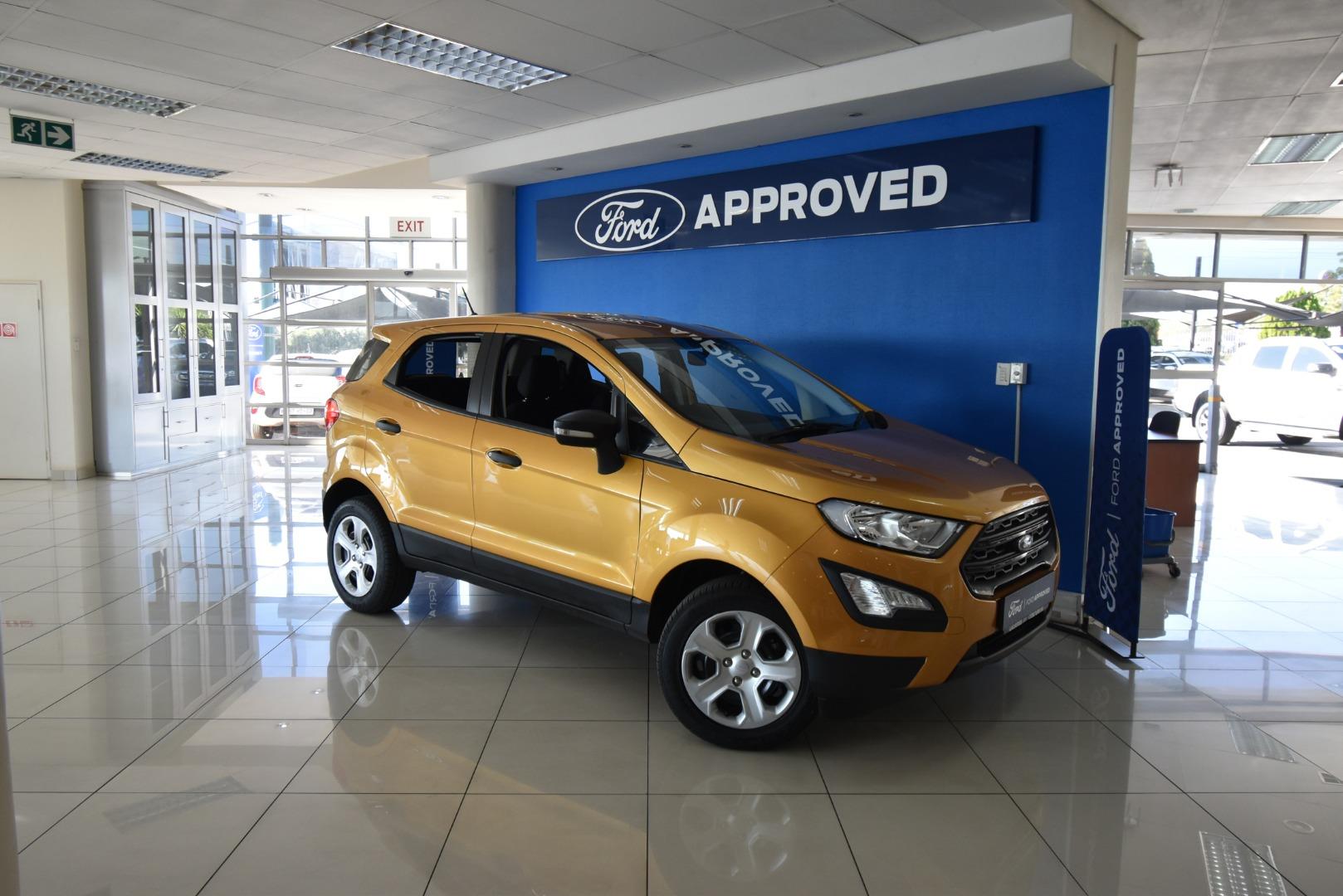 Ford EcoSport 1.5TiVCT Ambiente for sale in Gauteng.
