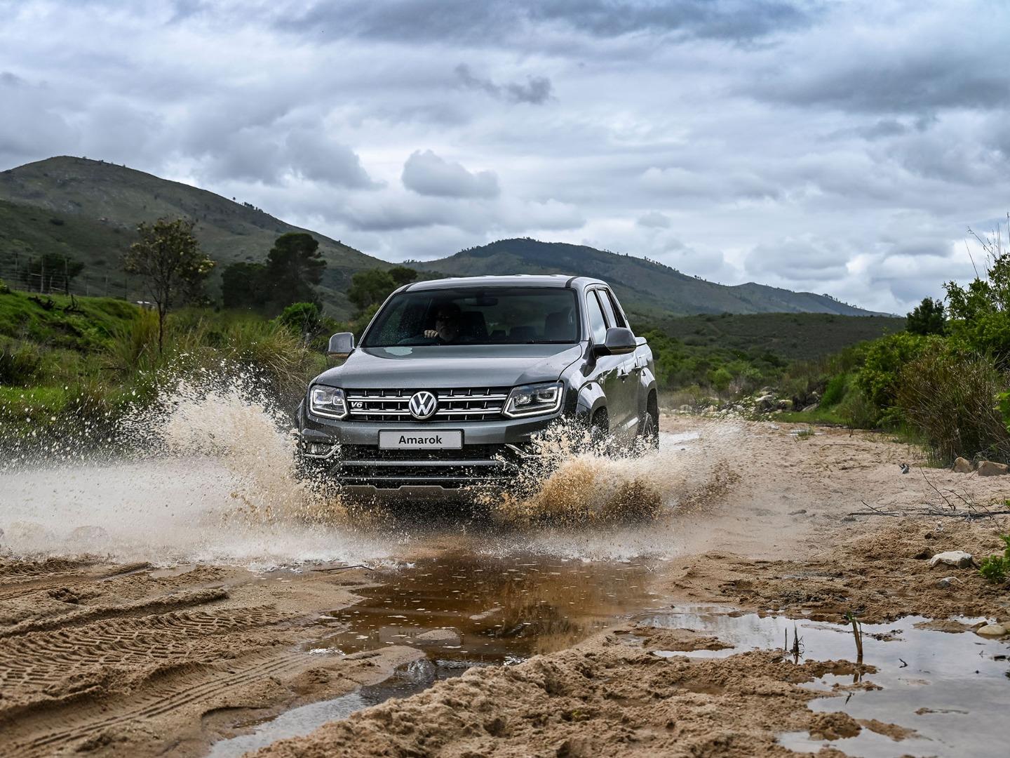 Should you buy a used VW Amarok? Buying a Car AutoTrader