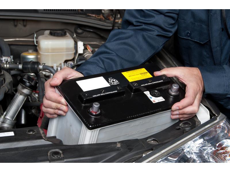 Where can you recharge a car battery for free? Car Ownership AutoTrader