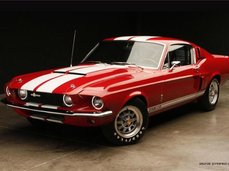 Classic Cars: Should You Or Shouldn't You? - Motoring News And Advice - Autotrader