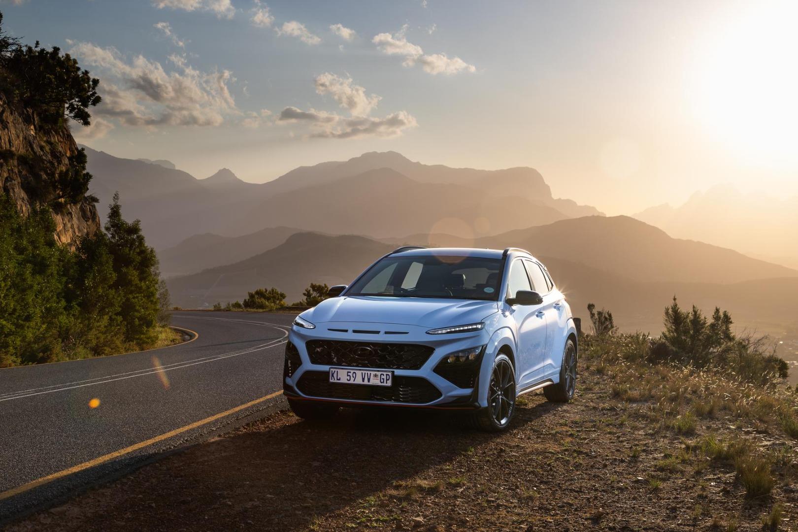 Does the Hyundai Kona N have a sunroof? Buying a Car AutoTrader