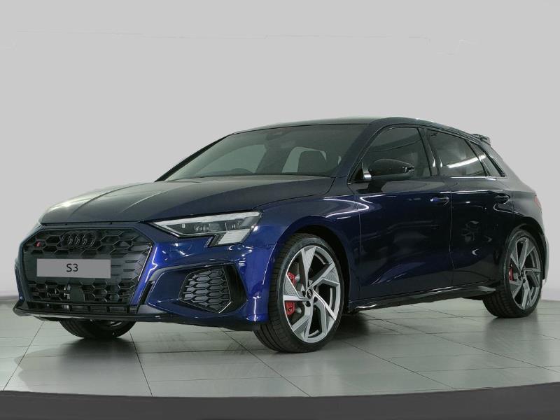 Audi S3 Sportback Quattro for sale in ID 27135074 AutoTrader