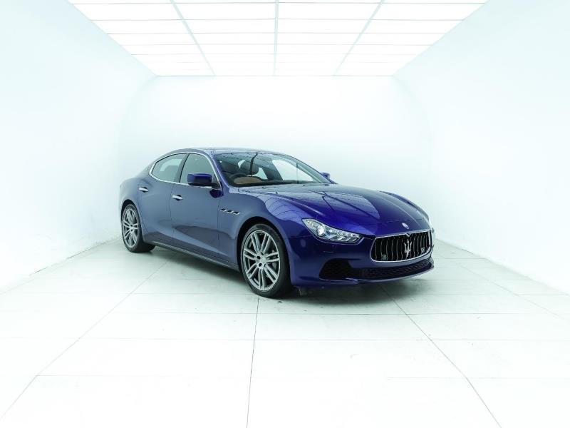 Maserati Ghibli Ghibli for sale in Benoni ID 27002208 AutoTrader