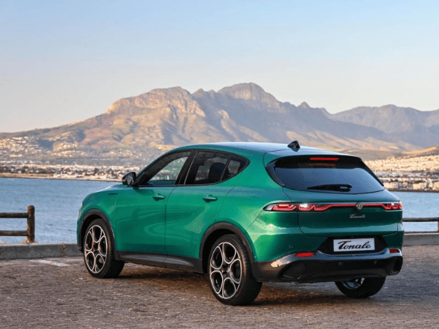 Is the Alfa Romeo Tonale expensive to maintain? - Buying a Car - AutoTrader