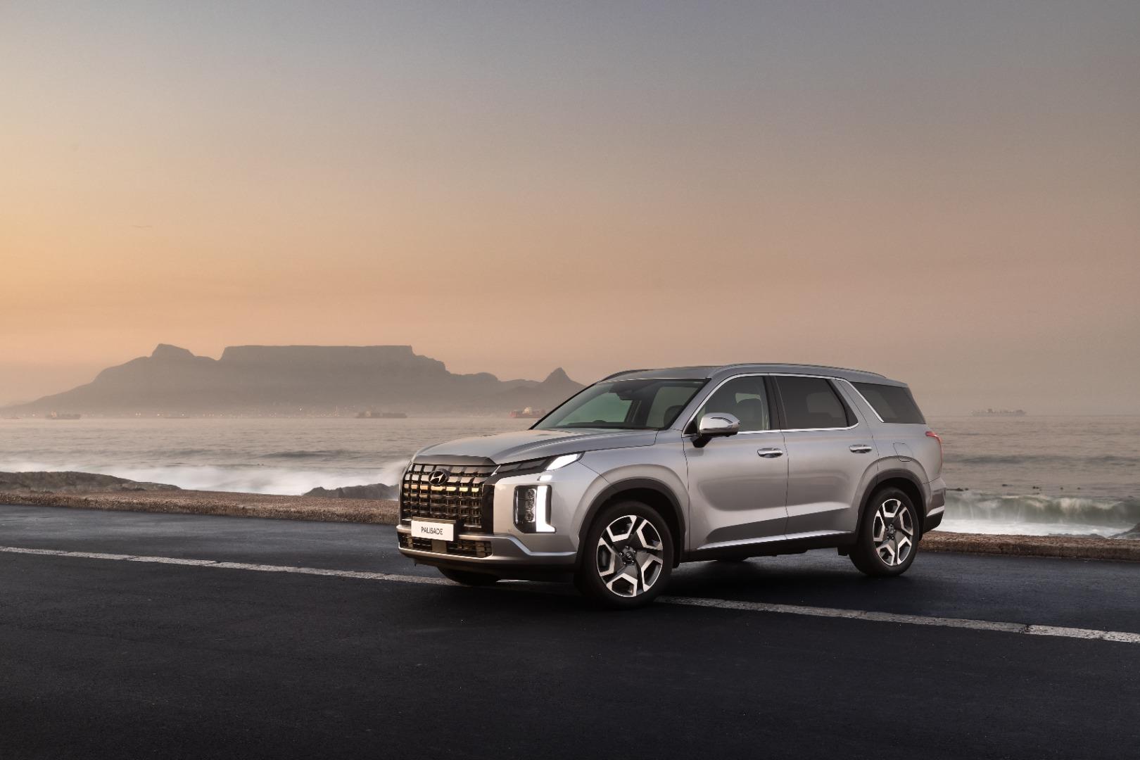 Hyundai Palisade 2.2D 4WD Elite (2023) Review Expert Hyundai Palisade