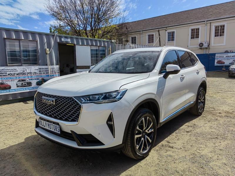 Haval H6 GT 2.0T 4WD Super Luxury for sale in Kempton Park ID