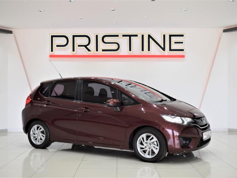 Honda Jazz 1.5 Elegance for sale in Vereeniging ID 27035743 AutoTrader