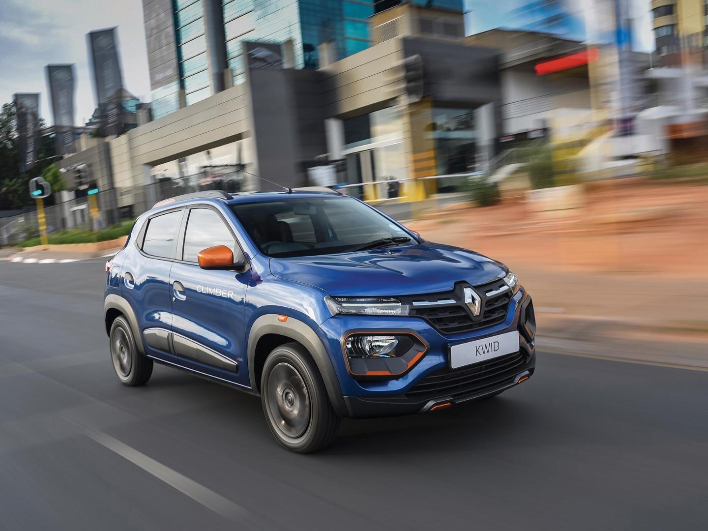 How much is my Renault Kwid worth? Selling a Car AutoTrader