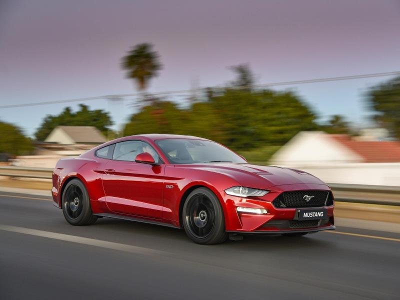 How much is my Ford Mustang worth? Selling a Car AutoTrader