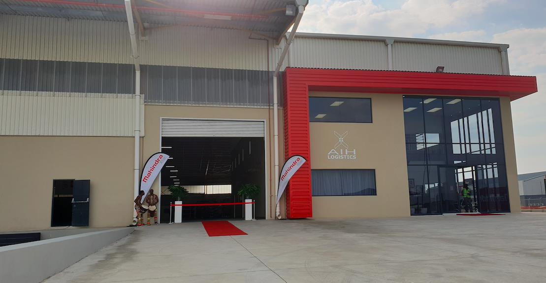 The South African Automotive Industry's Master plan 20202035