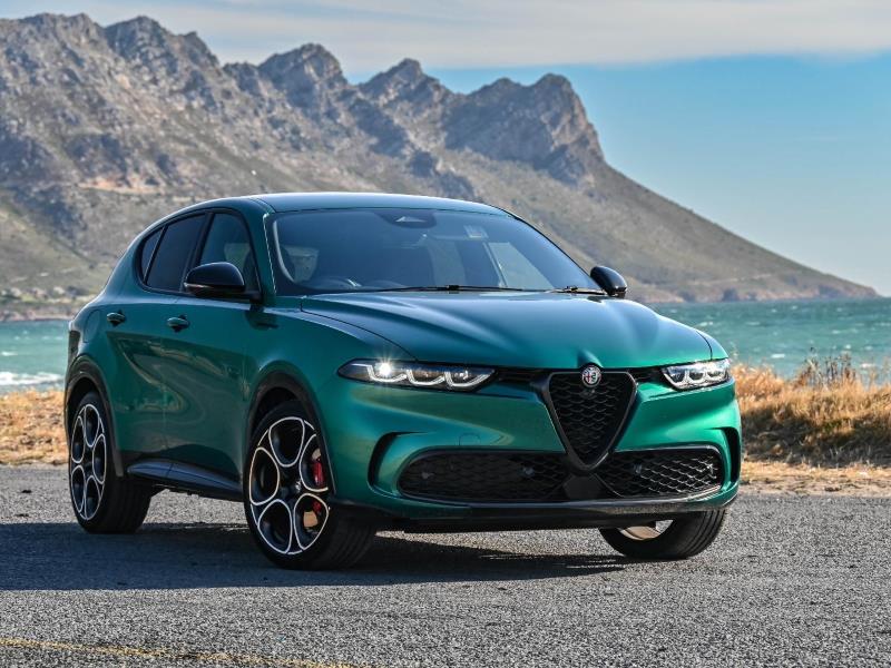 Is the Alfa Romeo Tonale expensive to maintain? - Buying a Car - AutoTrader