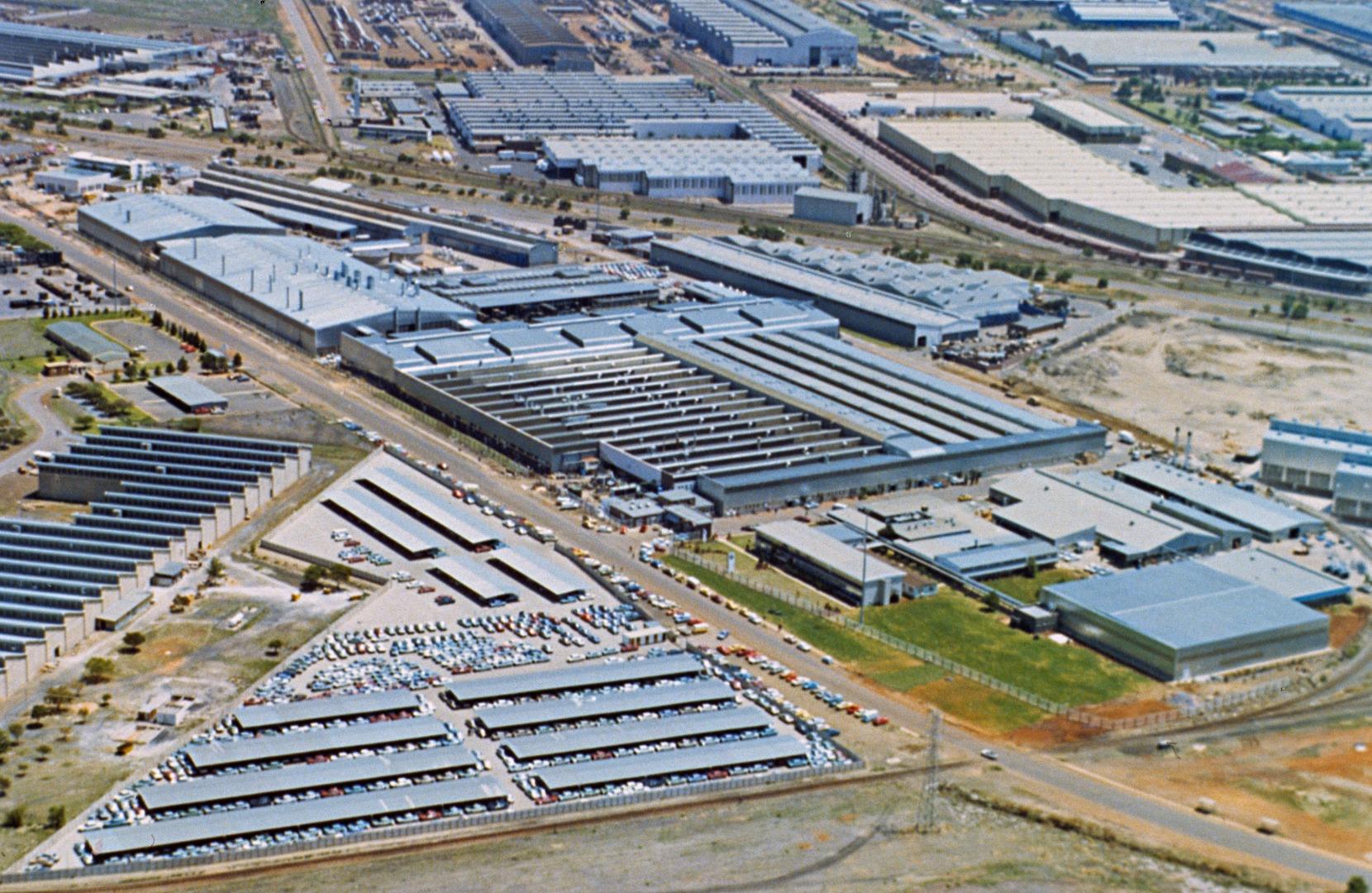 BMW announces huge investment for Rosslyn Plant Automotive News