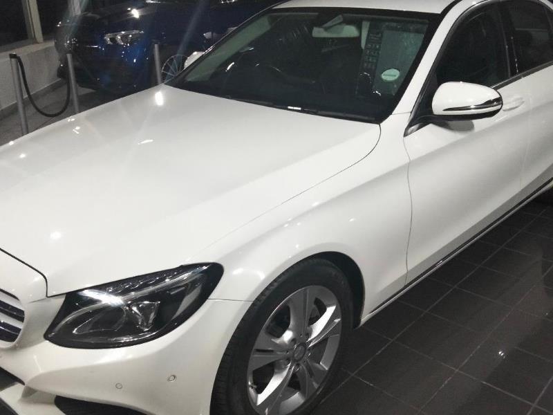 MercedesBenz CClass C200 Auto for sale in Bethlehem ID 27082038