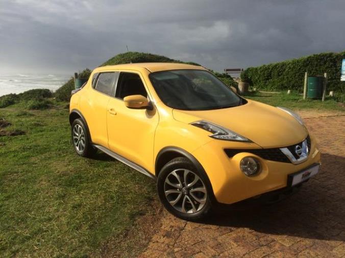Expert Nissan Juke Car Reviews AutoTrader