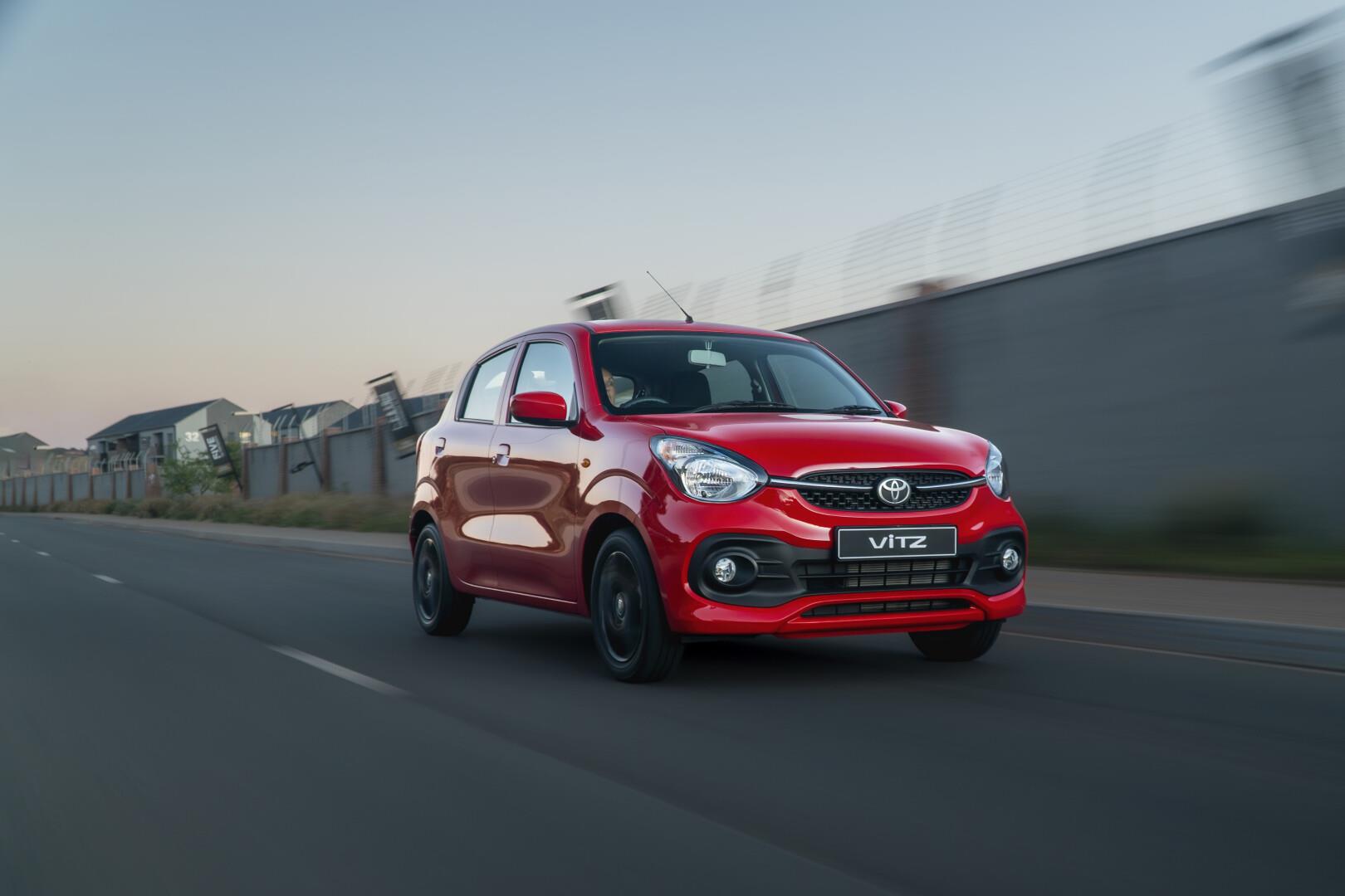 Best small cars in South Africa Buying a Car AutoTrader