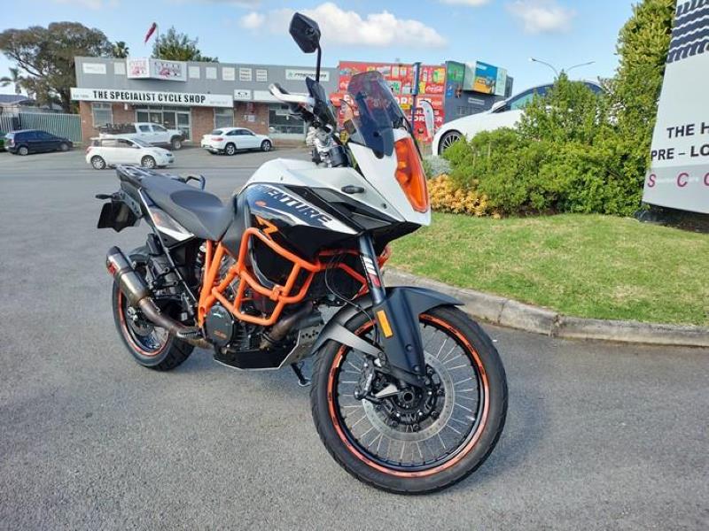KTM Adventure 1190 for sale in East London ID 27117117 AutoTrader