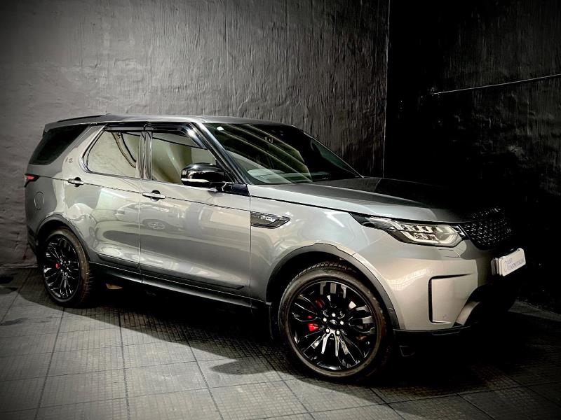 Land Rover Discovery SE Td6 for sale in Durban ID 27124536 AutoTrader