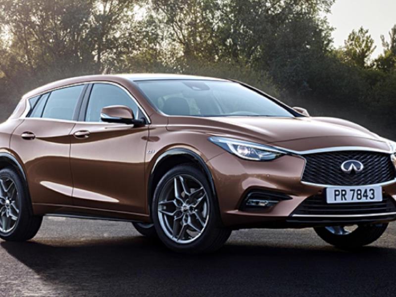 Most anticipated new cars for 2016 midrange hatchbacks Motoring