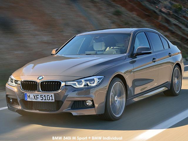 Want To See The Prices + Specs Of The New Bmw 340I And The Rest Of The Bmw 3 Series Facelift Range? - Motoring News And Advice - Autotrader
