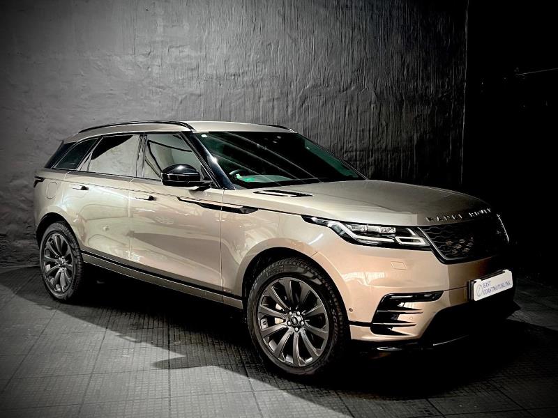 Land Rover Range Rover Velar D240 RDynamic SE for sale in Durban ID