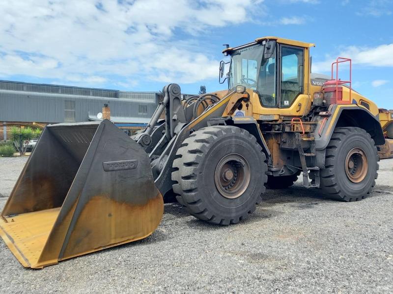 Volvo L150H LOADER for sale in Middelburg ID 27187398 AutoTrader