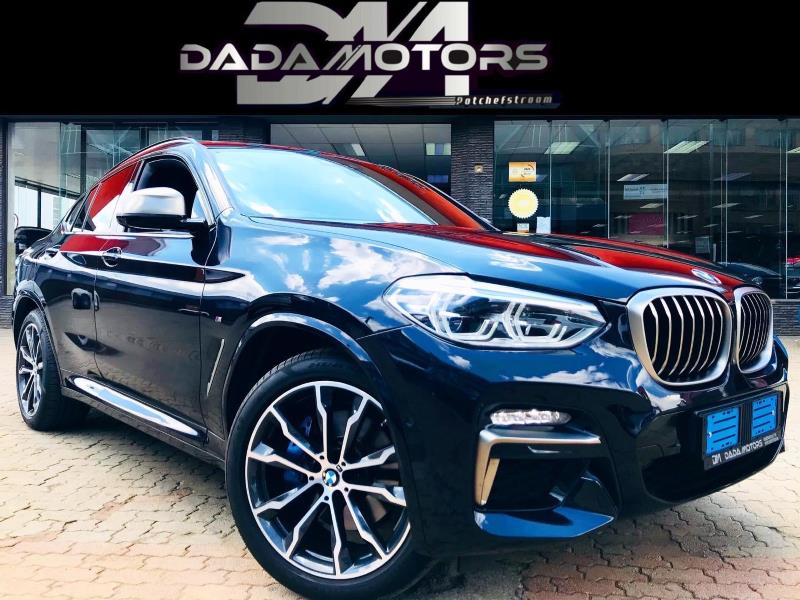 BMW X4 M40i for sale in Potchefstroom ID 27192061 AutoTrader