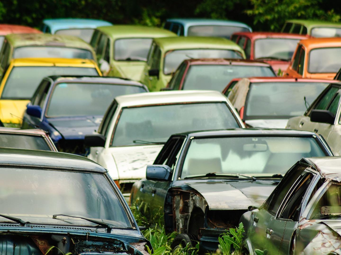 Can you deregister a car without the papers? Car Ownership AutoTrader