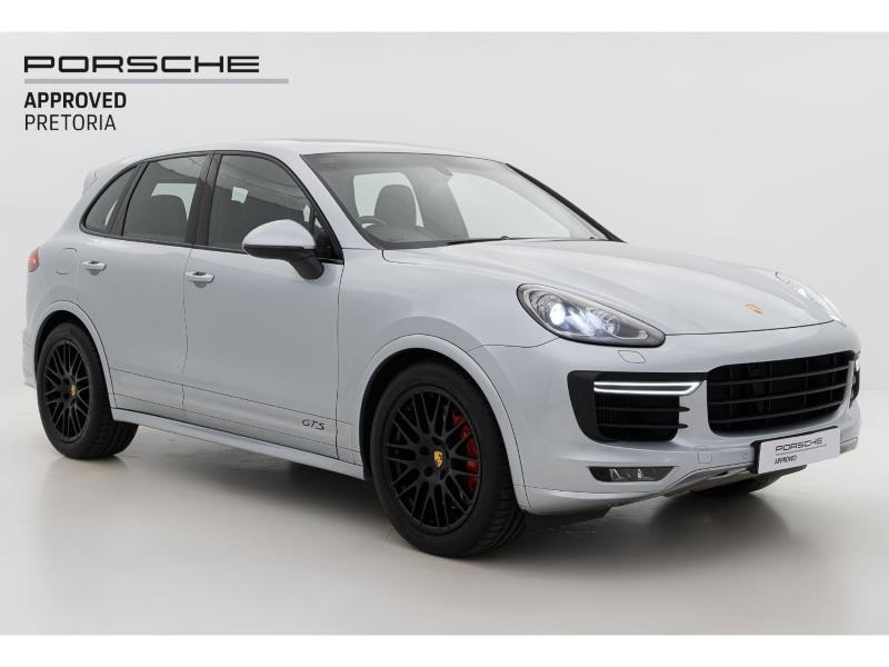 Porsche Cayenne GTS for sale in Pretoria ID 27221618 AutoTrader