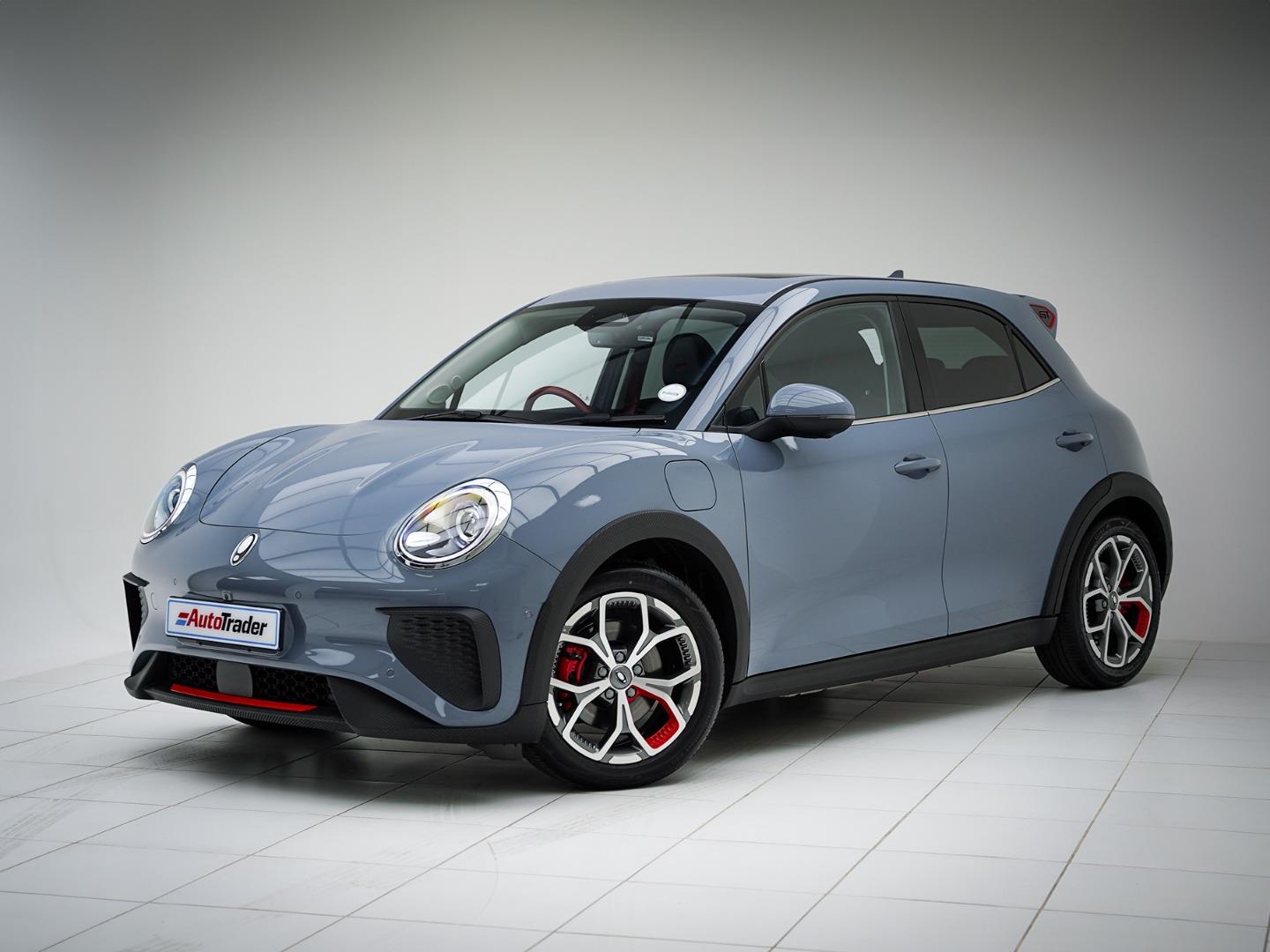 GWM ORA 400 GT Ultra Luxury (2024) South Africa's cheapest electric car range Expert GWM Ora