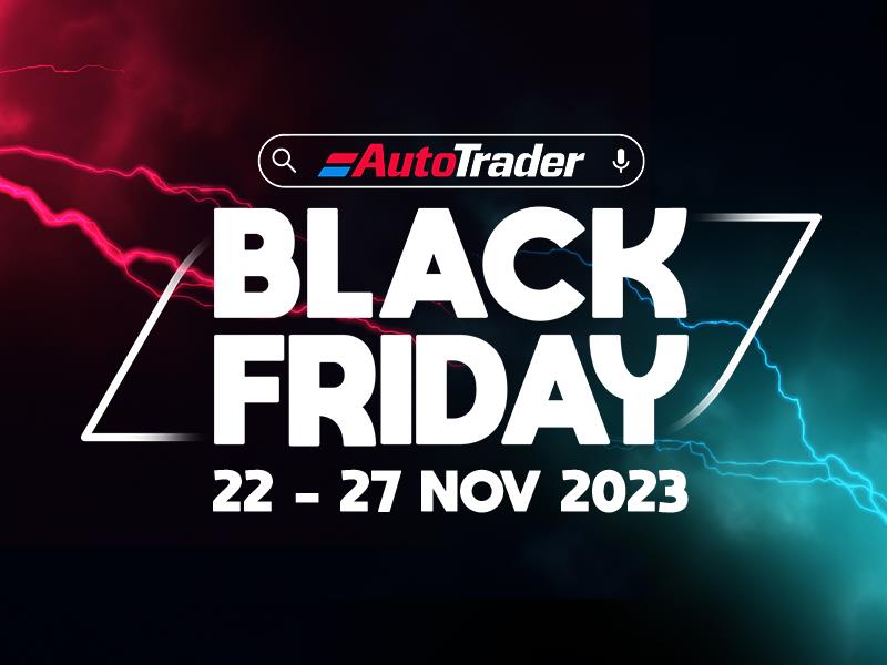 What is Black Friday? Automotive News AutoTrader