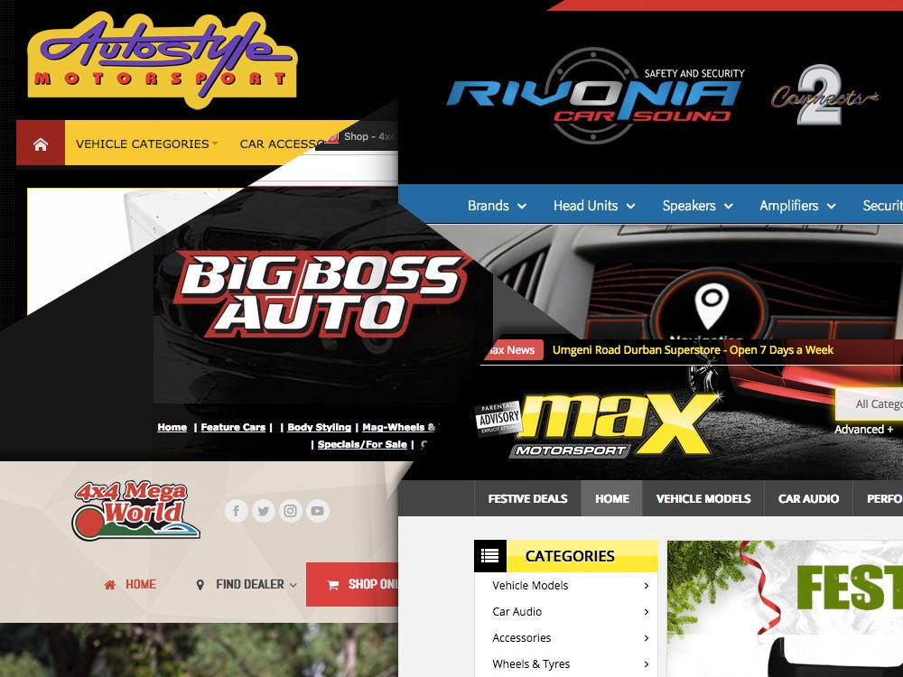 Where to shop for car accessories Motoring News and Advice AutoTrader