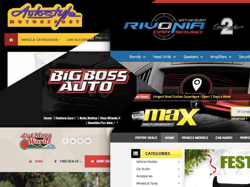 Where to shop for car accessories Car Ownership AutoTrader