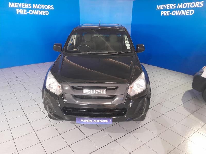 Isuzu DMax 250 Double Cab HiRide Auto for sale in King Williams Town